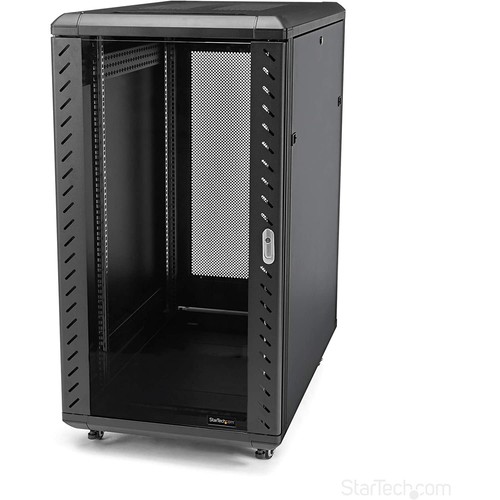 Rk2236bkf startech com - startech.com, rack