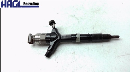 Injecteur diesel 236700g010 - injecteur,