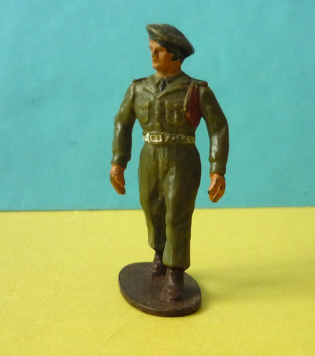 Quiralu soldat - quiralu,