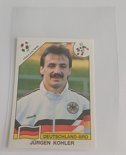 Image jurgen kohler germany - jurgen,