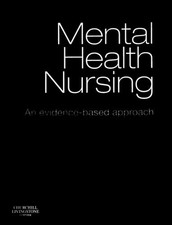 Mentale Health Allaitement: An Evidence à Base De Approche Livre de Poche