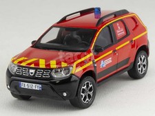 Dacia Duster II  VL Chef de