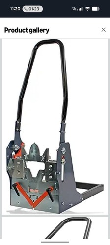 Edma profilcut mega 100 - edma,