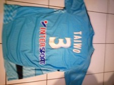 Maillot OLYMPIQUE DE MARSEILLE