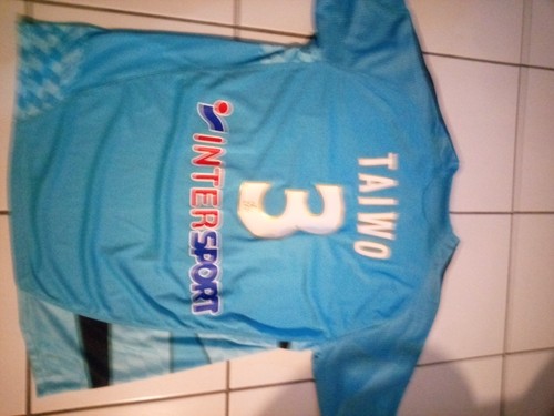 Maillot olympique marseille - maillot,
