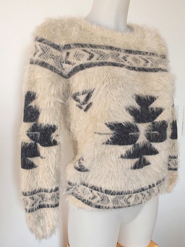 Pimkie pull angora - pimkie, taille