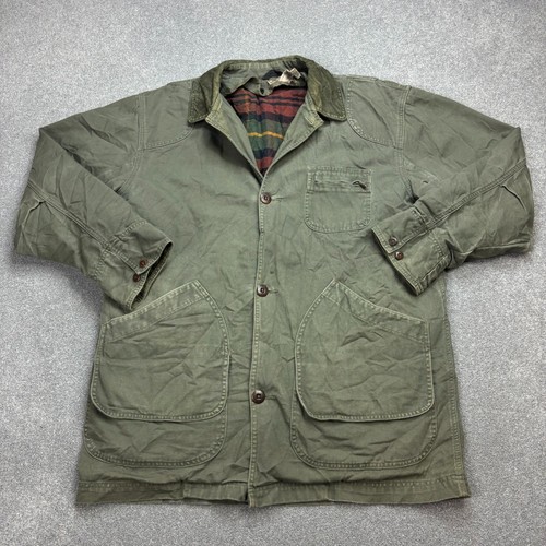 Bean jacket adulte - jacket, grand