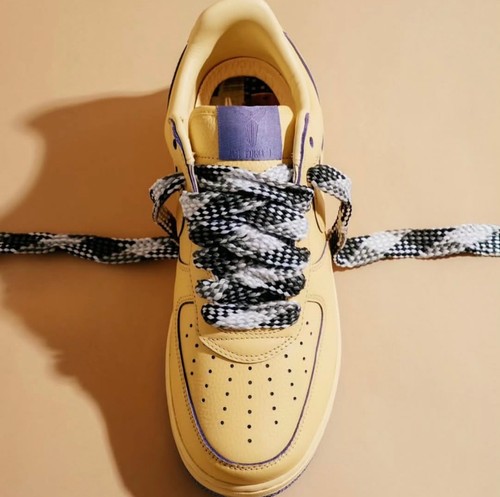 Nike air force protro low - air, 1