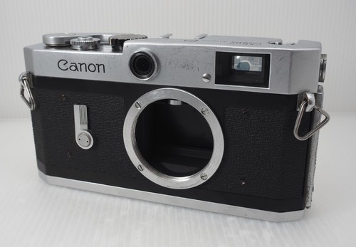 Canon ポピュレール - p,