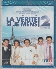 La Vérité Si Je Mens 2 Blu