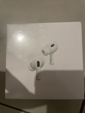Apple AirPods Pro 2 - neuf