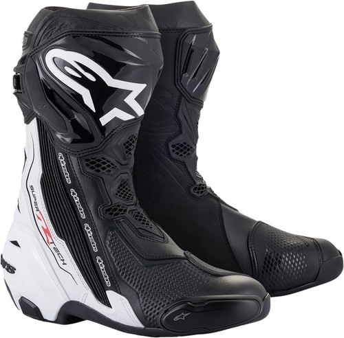 Bottes alpinestars supertech - alpinestars, r