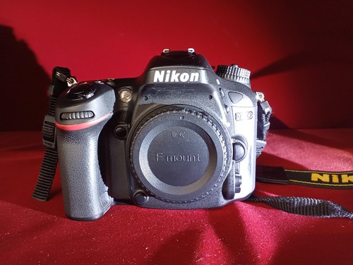 Nikon d7100 digital slr - d7100,
