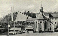 CPA Trois - Epis Maquette de