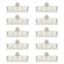 10 pièces Beehive Queen Cages