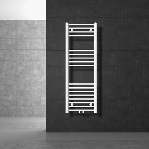 Radiateur porte serviette - , en