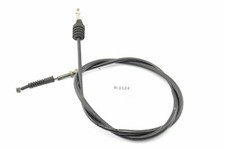 Yamaha XT 500 1U6 Bj.1980 - Câble de frein avant câble avant