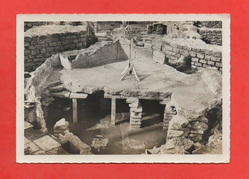Andilly thermes - -,