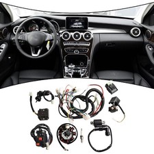 COMPLET ELECTRIQUE Harnais