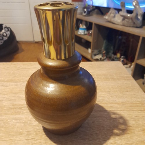 Lampe berger porcelaine - lampe,
