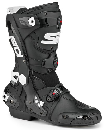 Sidi rex air street racing - street,