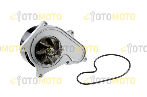 Pompe eau refroidissement - pompe,