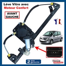 Mécanisme de Leve Vitre