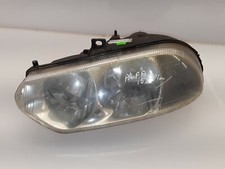 ALFA ROMEO 156 2001 Phare Avant Gauche 60620135 38430381