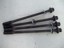 visserie de culasse de suzuki