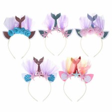 Petite Sirène Princesse