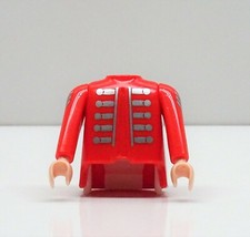 1 X CORPS + BRAS + INLET