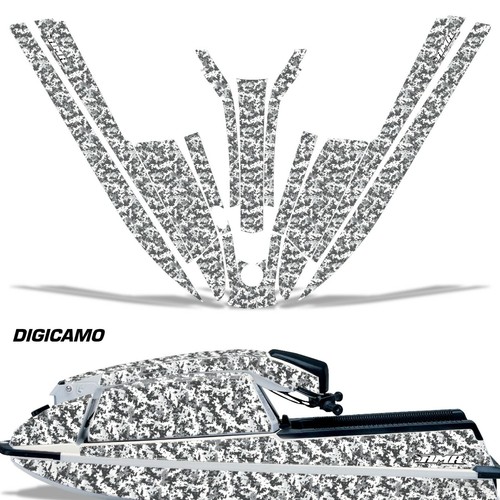Jet ski décalque - jet,