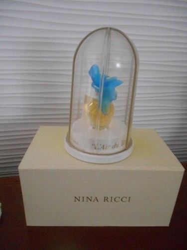 Nina ricci l - , du