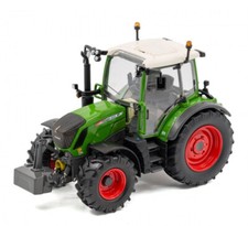 Miniature Tracteur Moyens