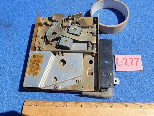 Ami wall box 120 - wall, w-120