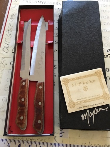 Vtg maxam piece - maxam, 2-piece