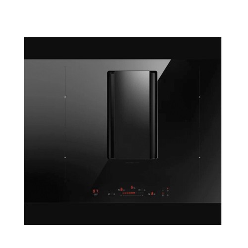 Elica plaque cuisson - de,
