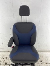 Siege avant gauche RENAULT