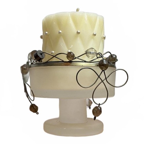 Decorative partylite candle - partylite,