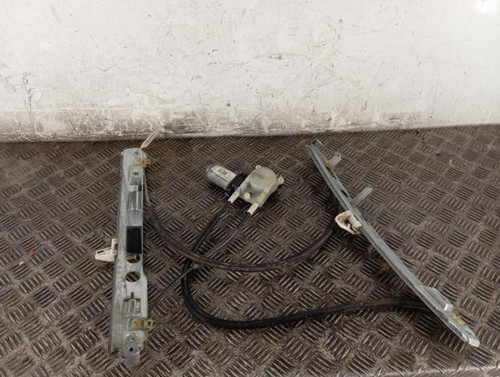 Leve vitre electrique avant