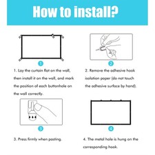 Projector Screen Portable