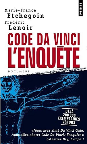 Code vinci l enquête - code, :
