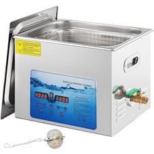 Nettoyeur Ultrasons Machine