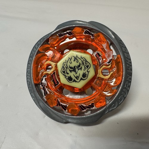 Burn fireblaze phoenix - phoenix, 135ms