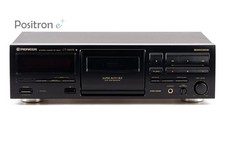Pioneer CT-S450S Lecteur &