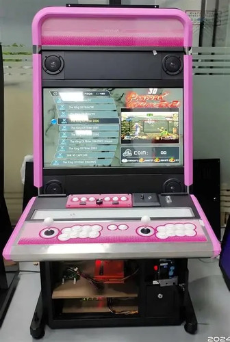 Chewlix cabinet plastic set - cabinet,