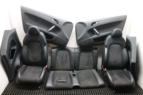 Audi mk2 intérieur - tt,