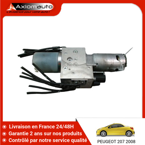 Mecanisme moteur - 🇫🇷, mecanisme+moteur