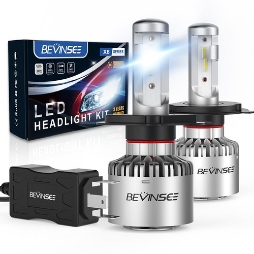 Bevinsee ampoules led - bevinsee,