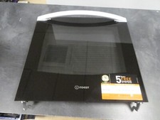 porte pour cuisinière indesit